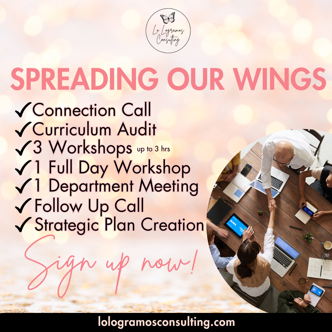 2nd annual Summer CI Strategies Camp (3)