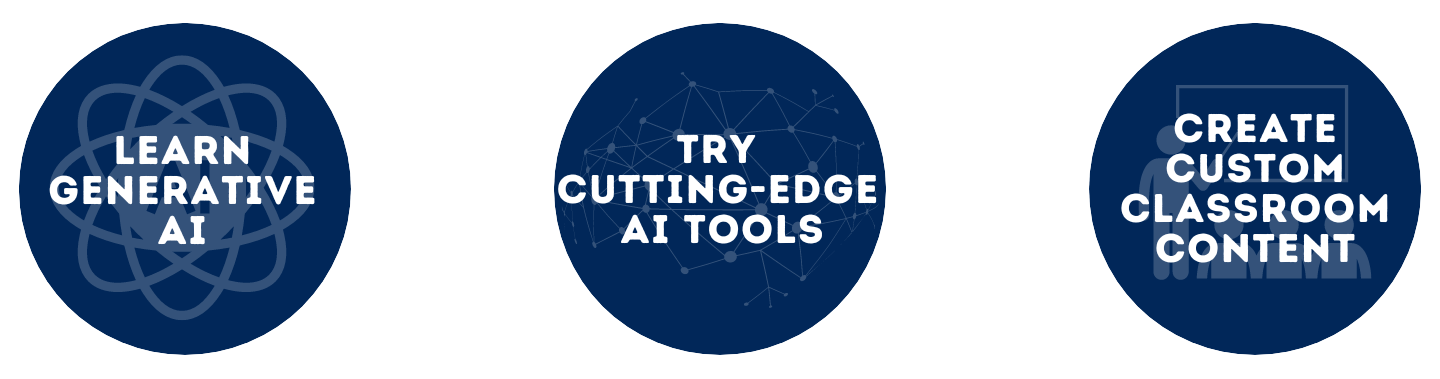 Meet Your Personal Assistant: Generative AI