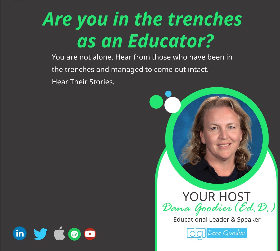 The Language Imperative Podcast