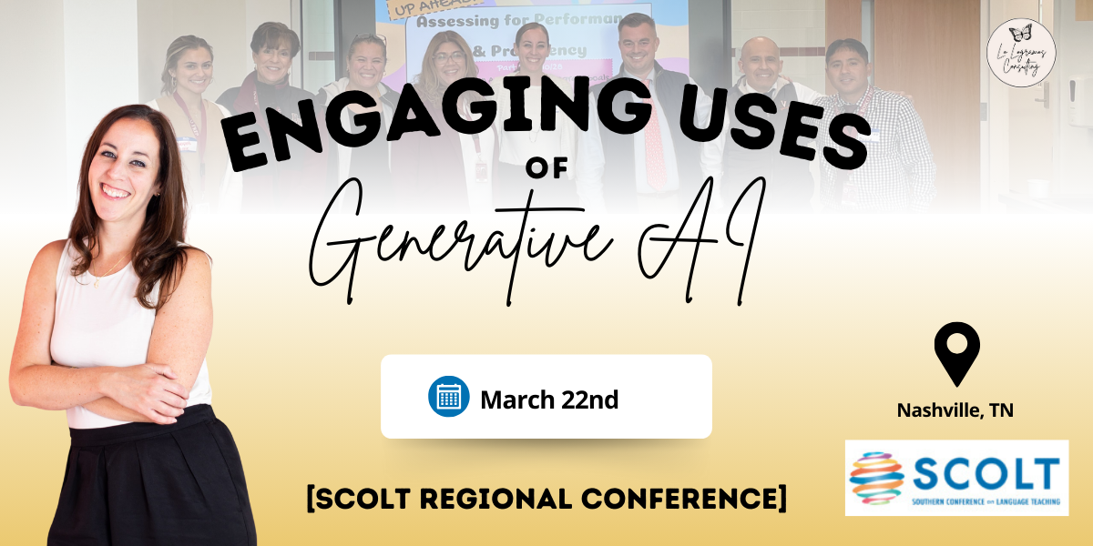 SCOLT Regional Conference