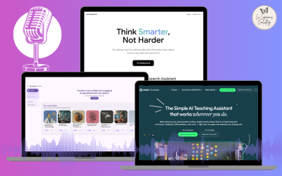 Creating Multilingual Podcasts with Generative AI