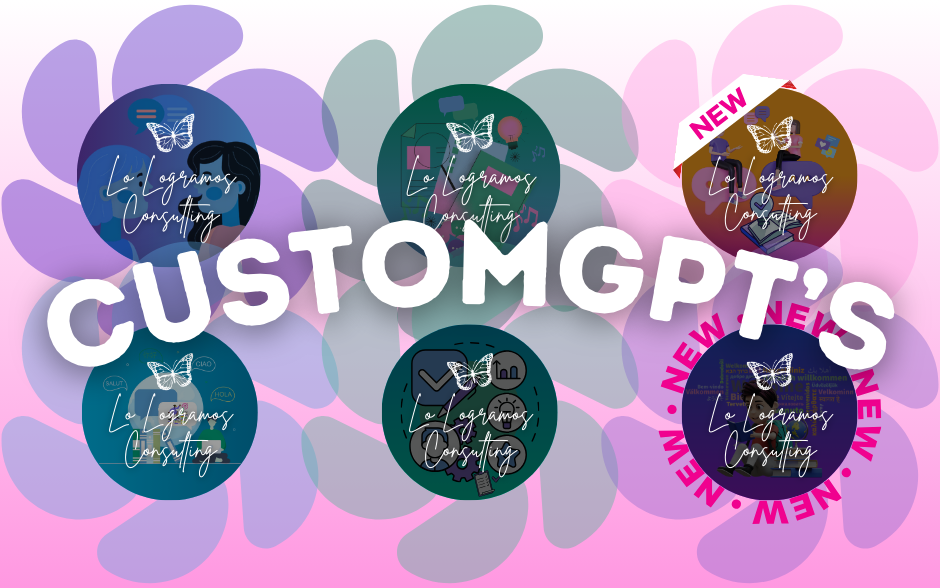 Oh, What A Wonderful World…of CustomGPTs